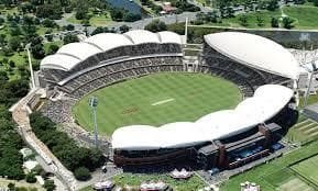 ADELAIDE OVAL AIR CONDITIONING MAINTENANCE